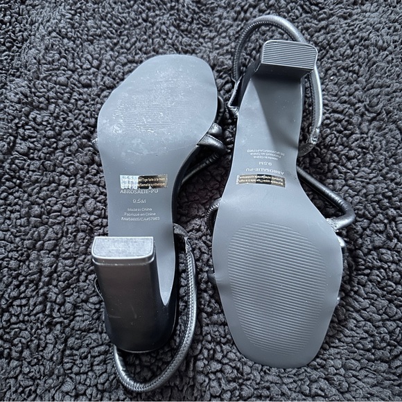 New Abound Rosalie Slingback Sandal - Picture 4 of 4